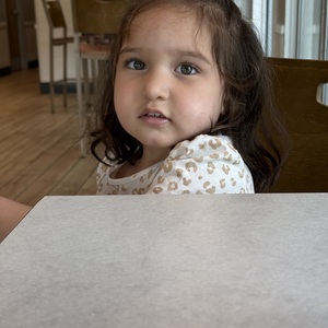 Fundraising Page: Asif Ibrar